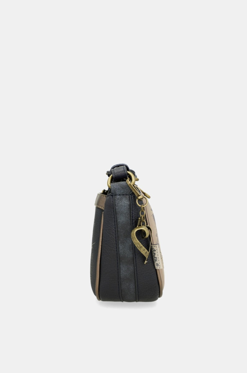 Product image 4 for Чанта Anekke Mademoiselle Studio, 23х16х8см