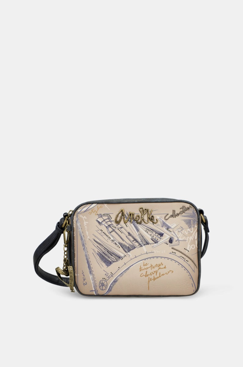 Product image 1 for Чанта Anekke Mademoiselle Studio, 23x16x9 cm