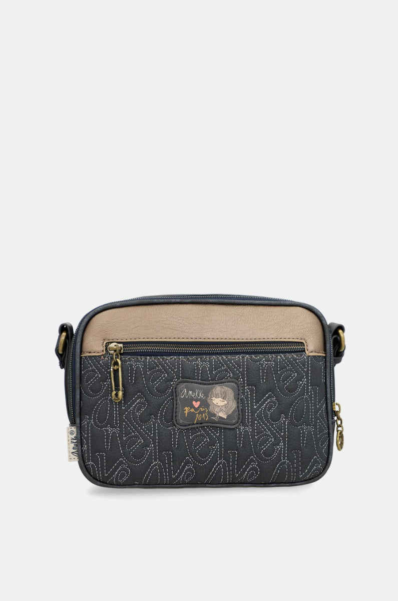 Product image 4 for Чанта Anekke Mademoiselle Studio, 23x16x9 cm