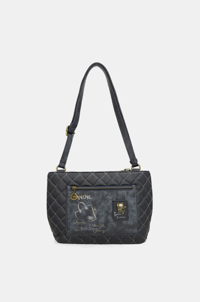 Product image 3 for Чанта Anekke Mademoiselle Studio, 25х20х10см