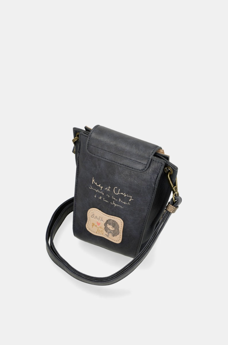 Product image 6 for Чанта Anekke Mademoiselle Studio, 11х19х9см