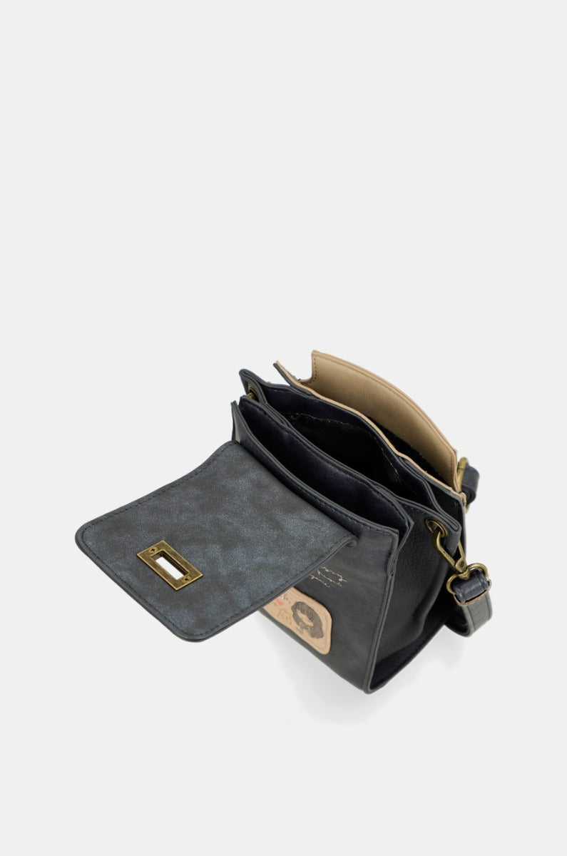 Product image 8 for Чанта Anekke Mademoiselle Studio, 11х19х9см