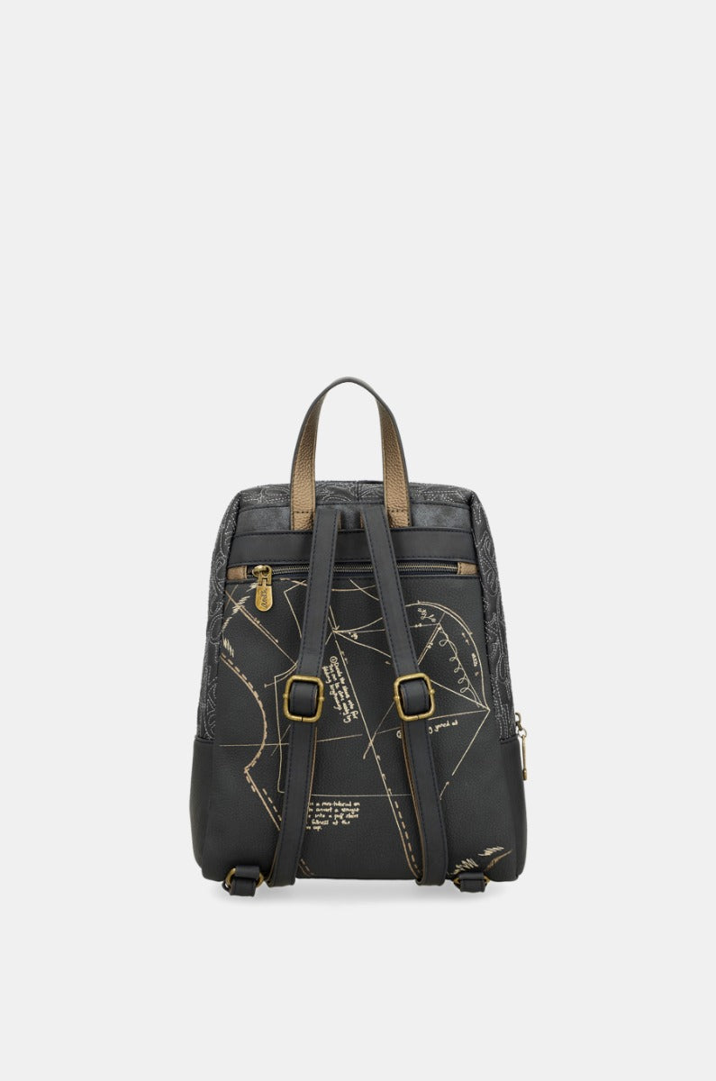 Product image 3 for Раница Anekke Mademoiselle Studio, 26x32x10 cm