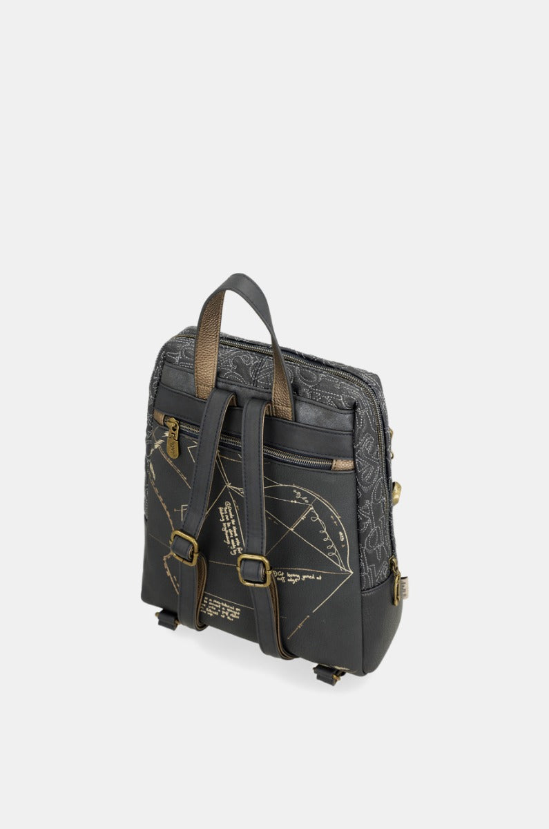 Product image 5 for Раница Anekke Mademoiselle Studio, 26x32x10 cm