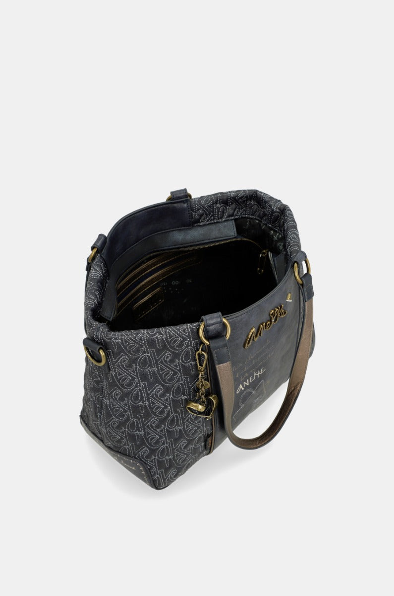 Product image 7 for Чанта Anekke Madmoiselle Boutique, 32х26х15см