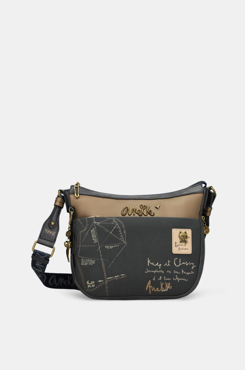 Product image 1 for Чанта Anekke Mademoiselle Boutique, 34/24x25x10/4