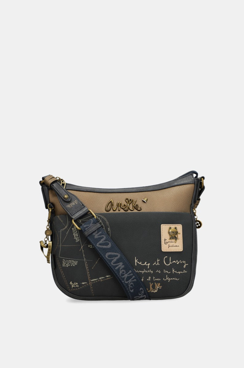 Product image 3 for Чанта Anekke Mademoiselle Boutique, 34/24x25x10/4