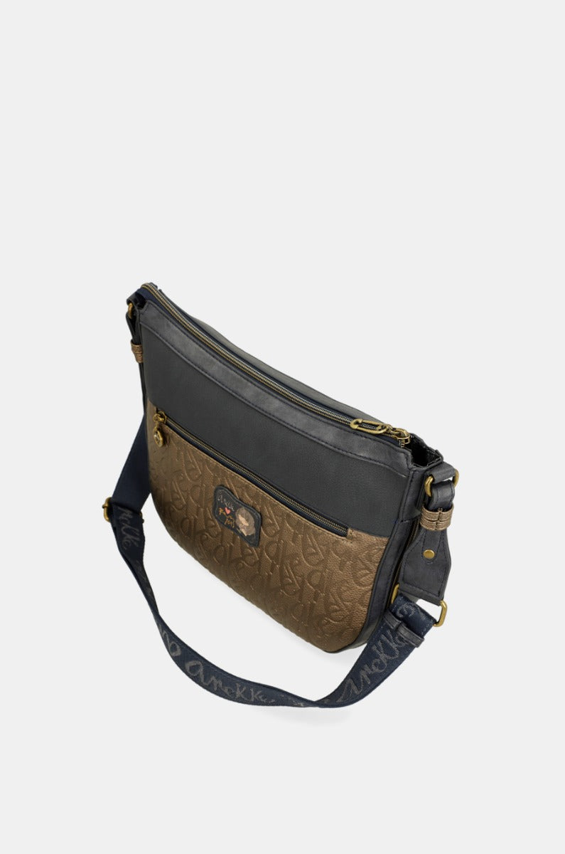 Product image 6 for Чанта Anekke Mademoiselle Boutique, 34/24x25x10/4