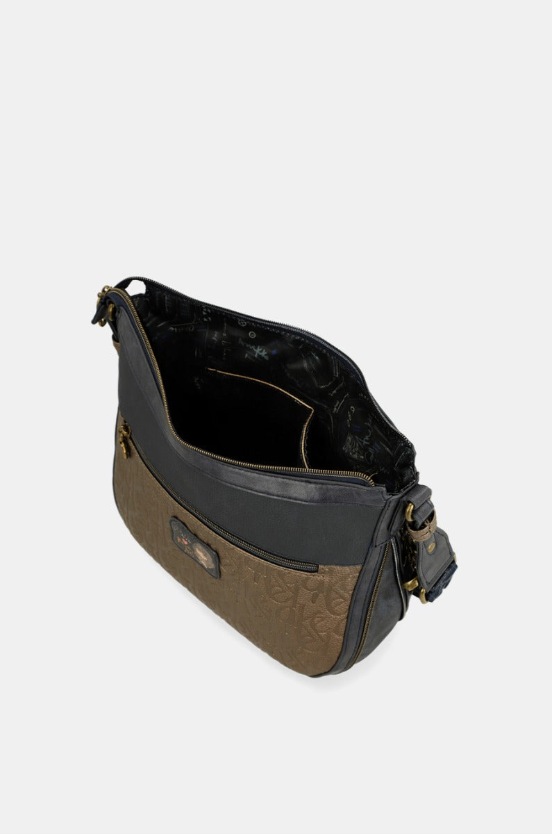 Product image 8 for Чанта Anekke Mademoiselle Boutique, 34/24x25x10/4