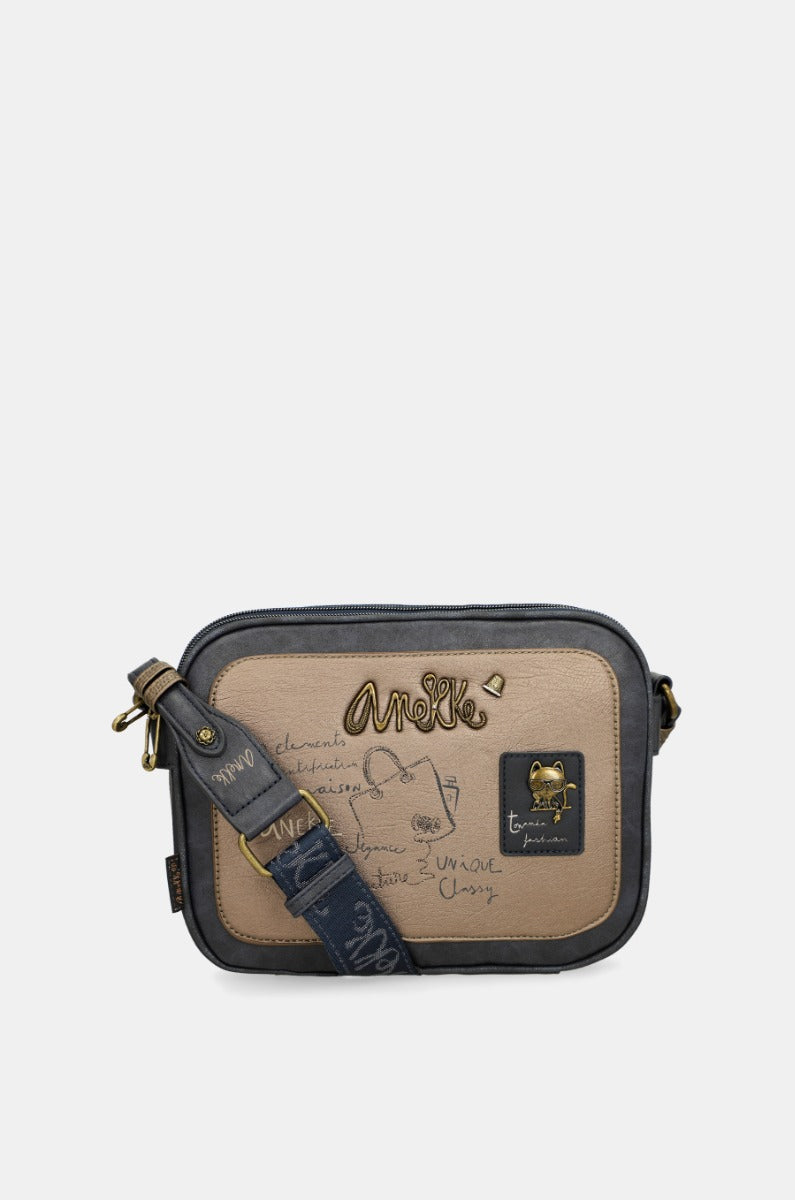 Product image 3 for Чанта Anekke Madmoiselle Boutique, 25x19x6 cm