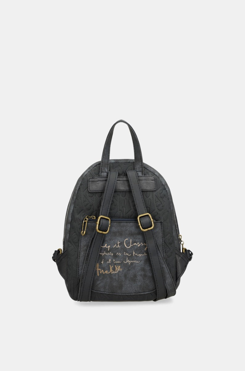 Product image 3 for Раница Anekke Mademoiselle Boutique, 24x30x9 cm