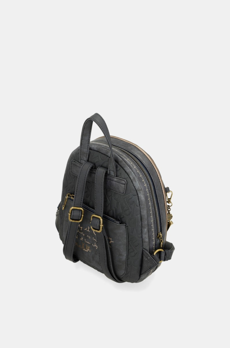 Product image 5 for Раница Anekke Mademoiselle Boutique, 24x30x9 cm