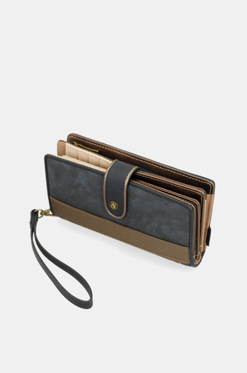 Product image 4 for Портфейл Anekke Madeoiselle Boutique, 19x10x3 cm