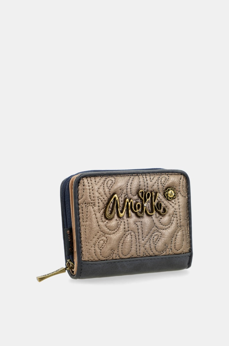 Product image 7 for Портфейл Anekke Mademoiselle Boutique, 10x9x3 cm