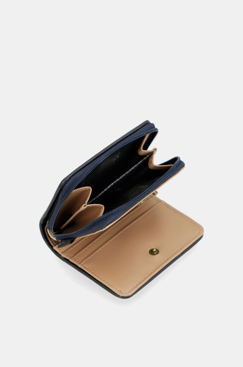 Product image 2 for Портфейл Anekke Mademoiselle Boutique, 10x9x3 cm