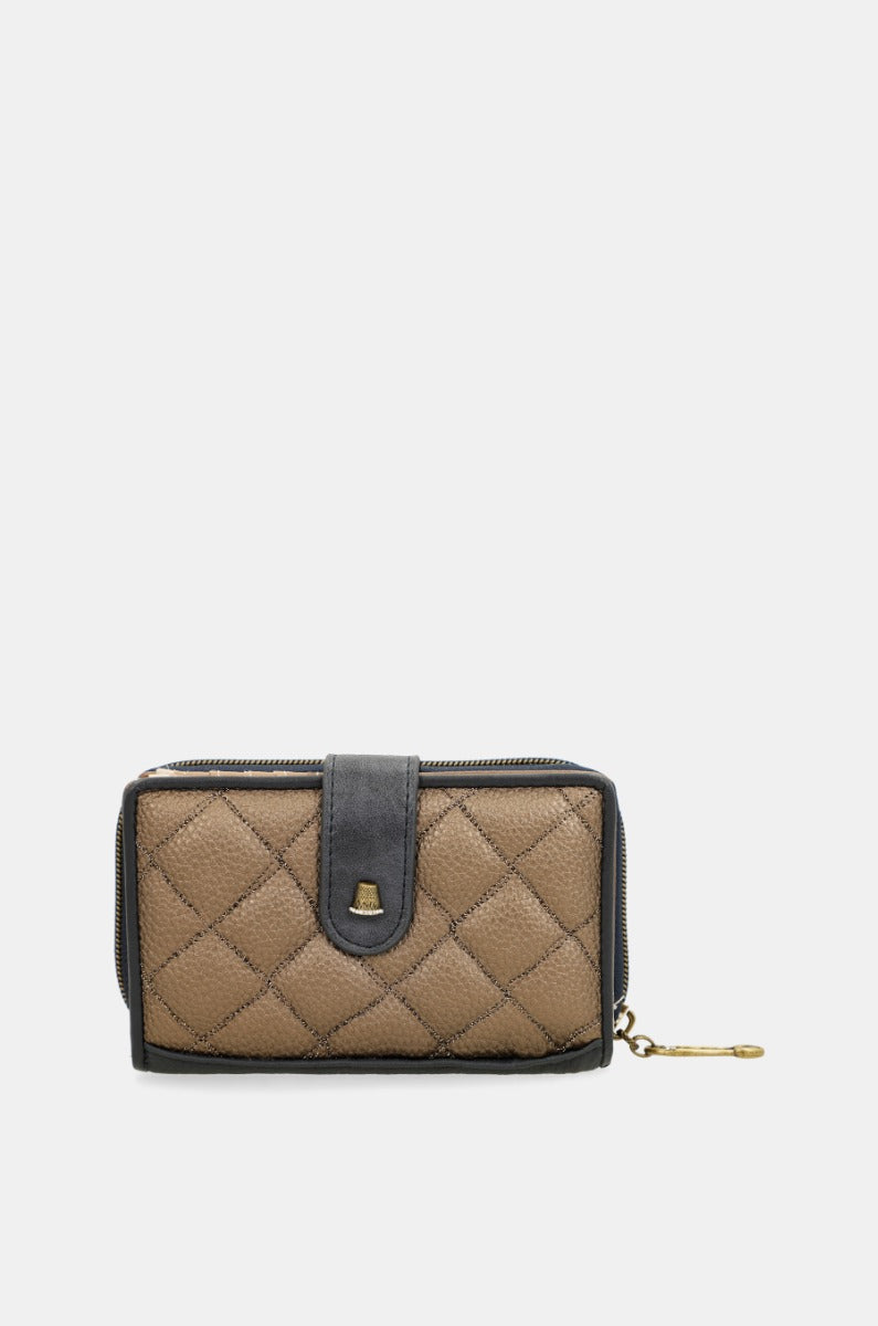 Product image 3 for Портфейл Anekke Mademoiselle Boutique, 15х10х3см