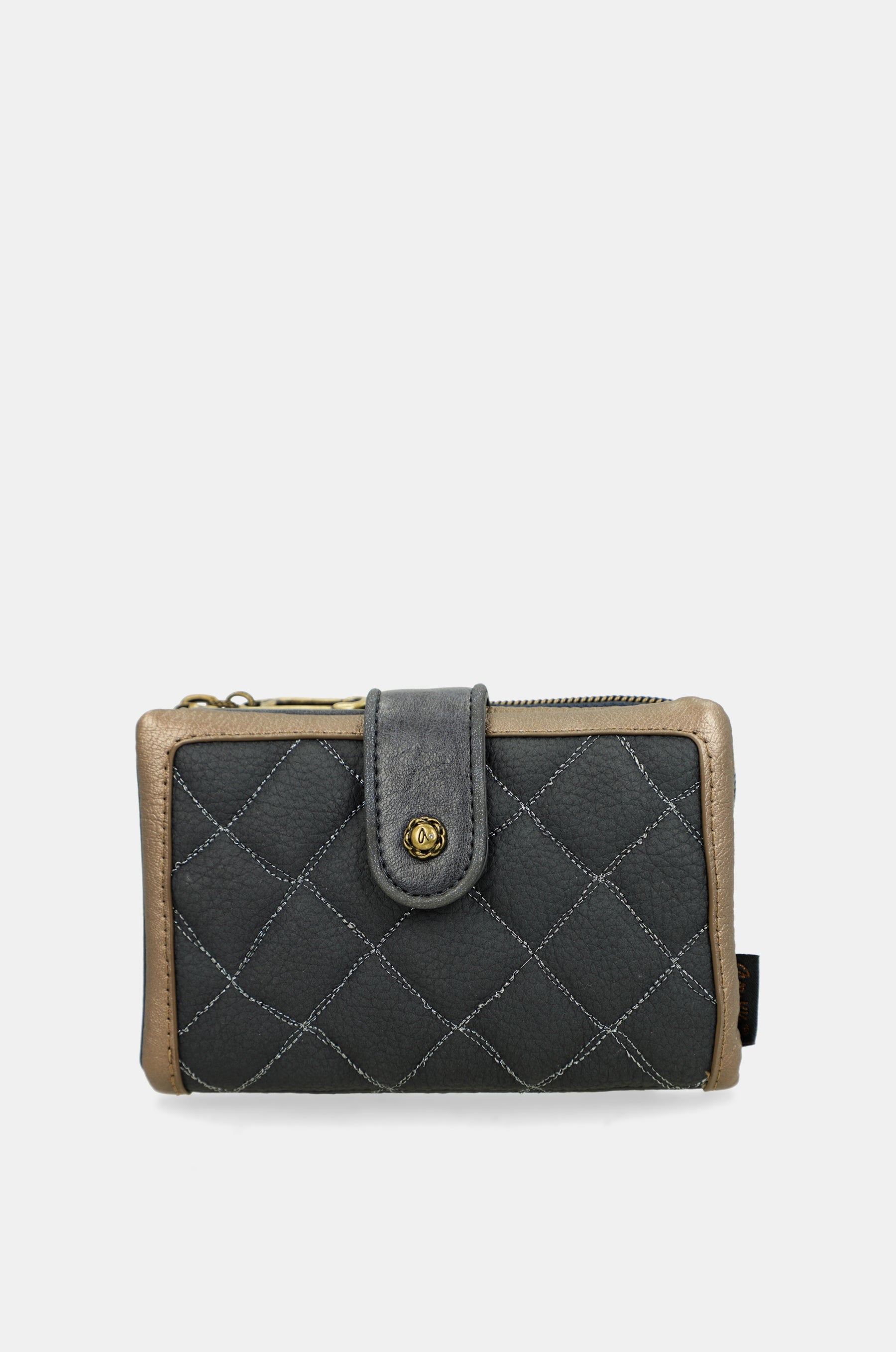 Портфейл Anekke Mademoiselle Boutique, 15х10х3см