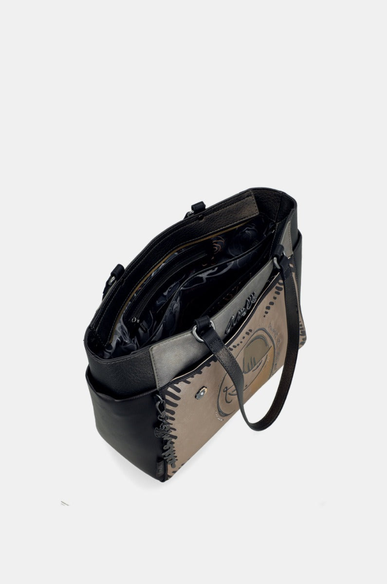 Product image 5 for Чанта Anekke Mademoiselle Koko, 41/33x26x15 cm