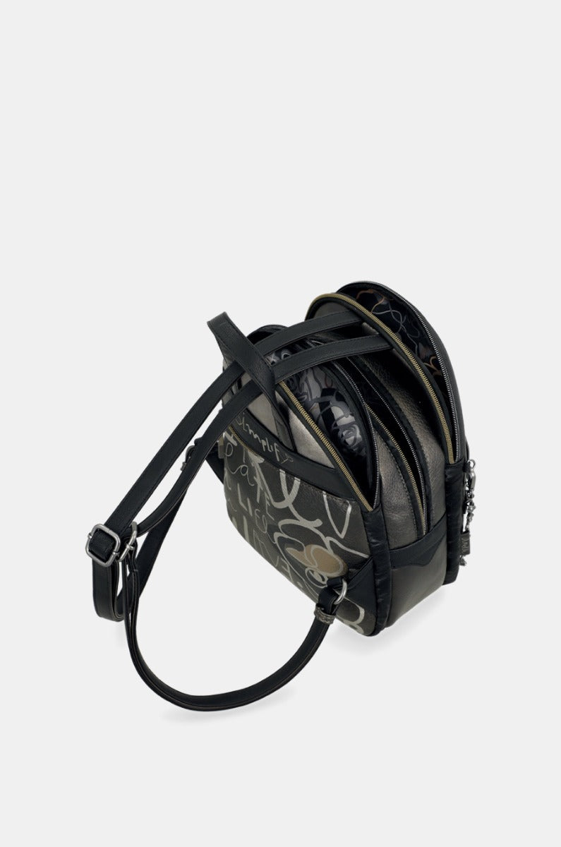 Product image 3 for Раница Anekke Mademoiselle Koko, 24x30x12 cm