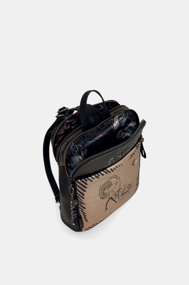 Product image 3 for Раница Anekke Mademoiselle Koko, 28х31х11 см