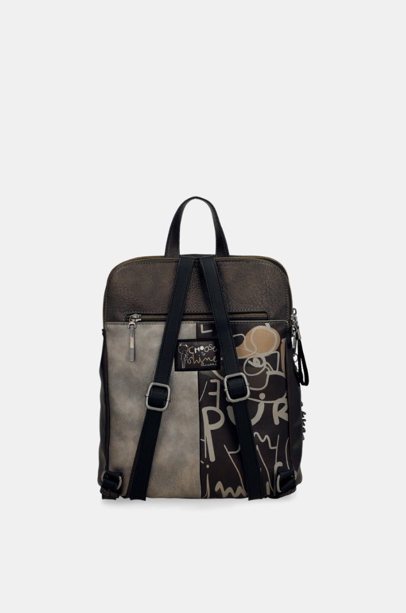 Product image 8 for Раница Anekke Mademoiselle Koko, 28х31х11 см