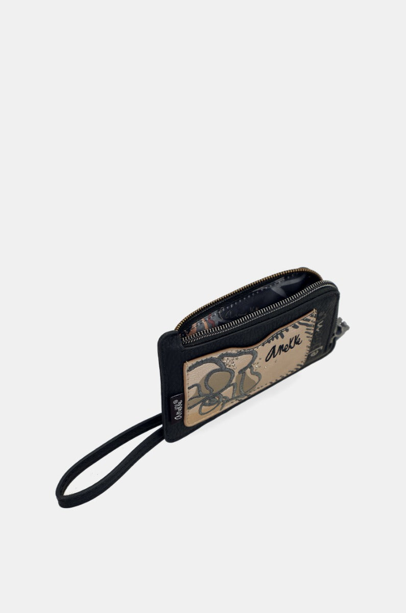 Product image 4 for Портмоне Anekke Mademoiselle Koko, 14x9x1 cm