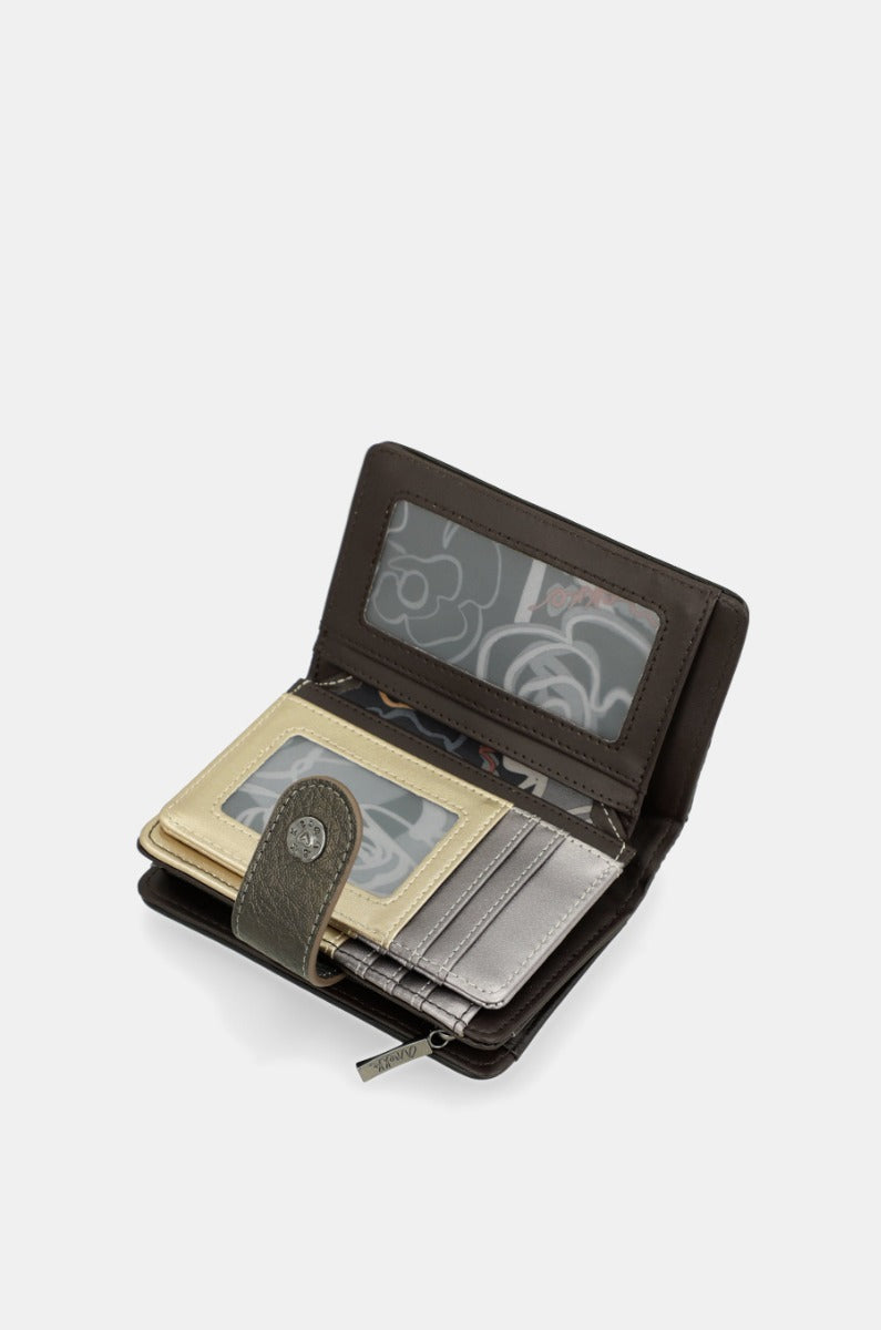 Product image 4 for Портфейл Anekke, 14x10x2 cm, KOKO