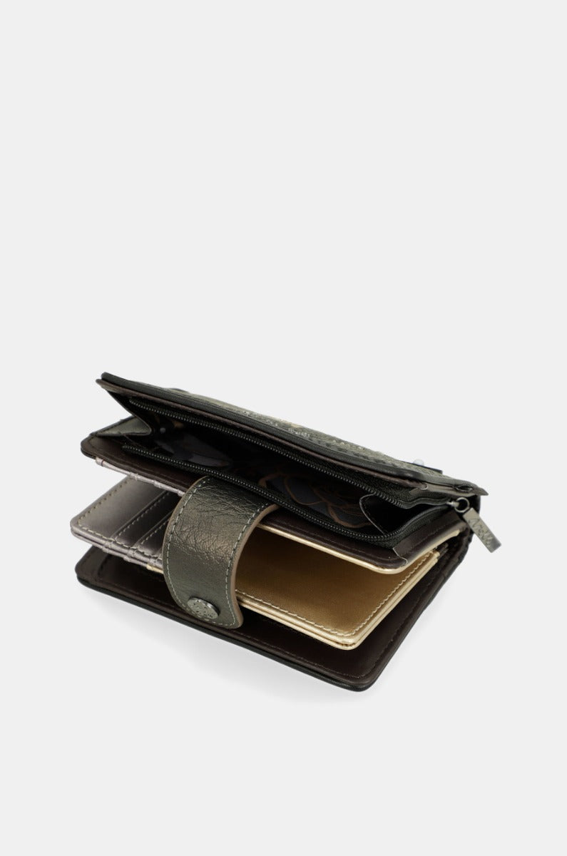 Product image 2 for Портфейл Anekke, 14x10x2 cm, KOKO