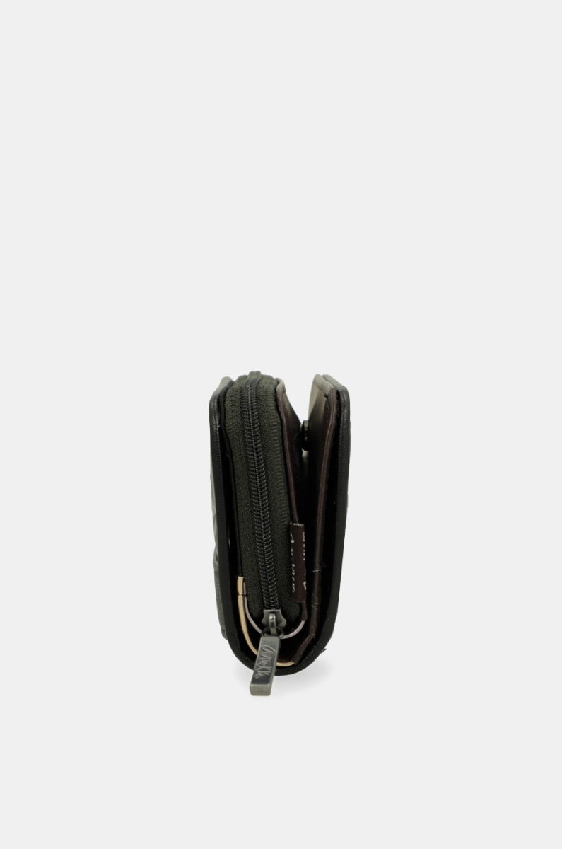 Product image 6 for Портфейл Anekke Mademoiselle Koko, 10x9x3 cm