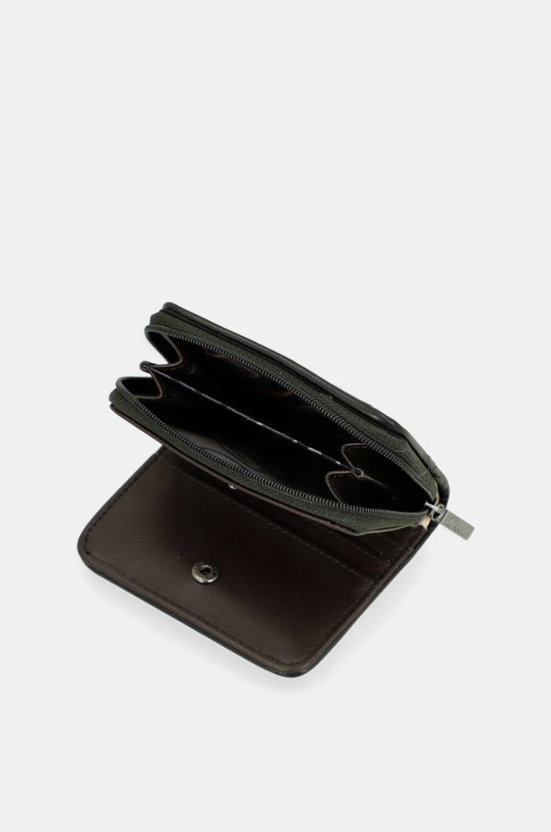 Product image 2 for Портфейл Anekke Mademoiselle Koko, 10x9x3 cm