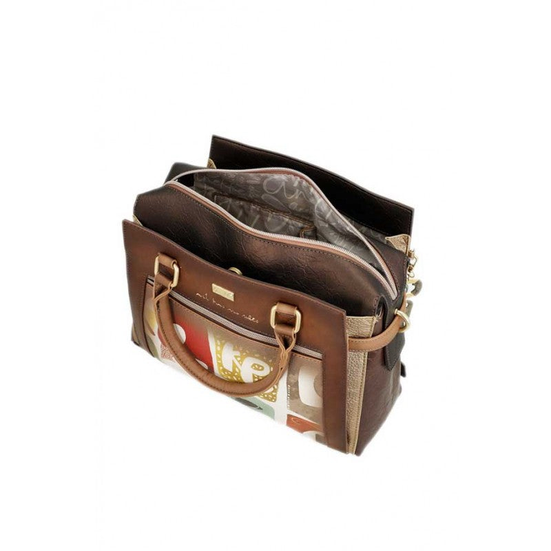 Product image 5 for Чанта Anekke Muse, 32х28х12 см