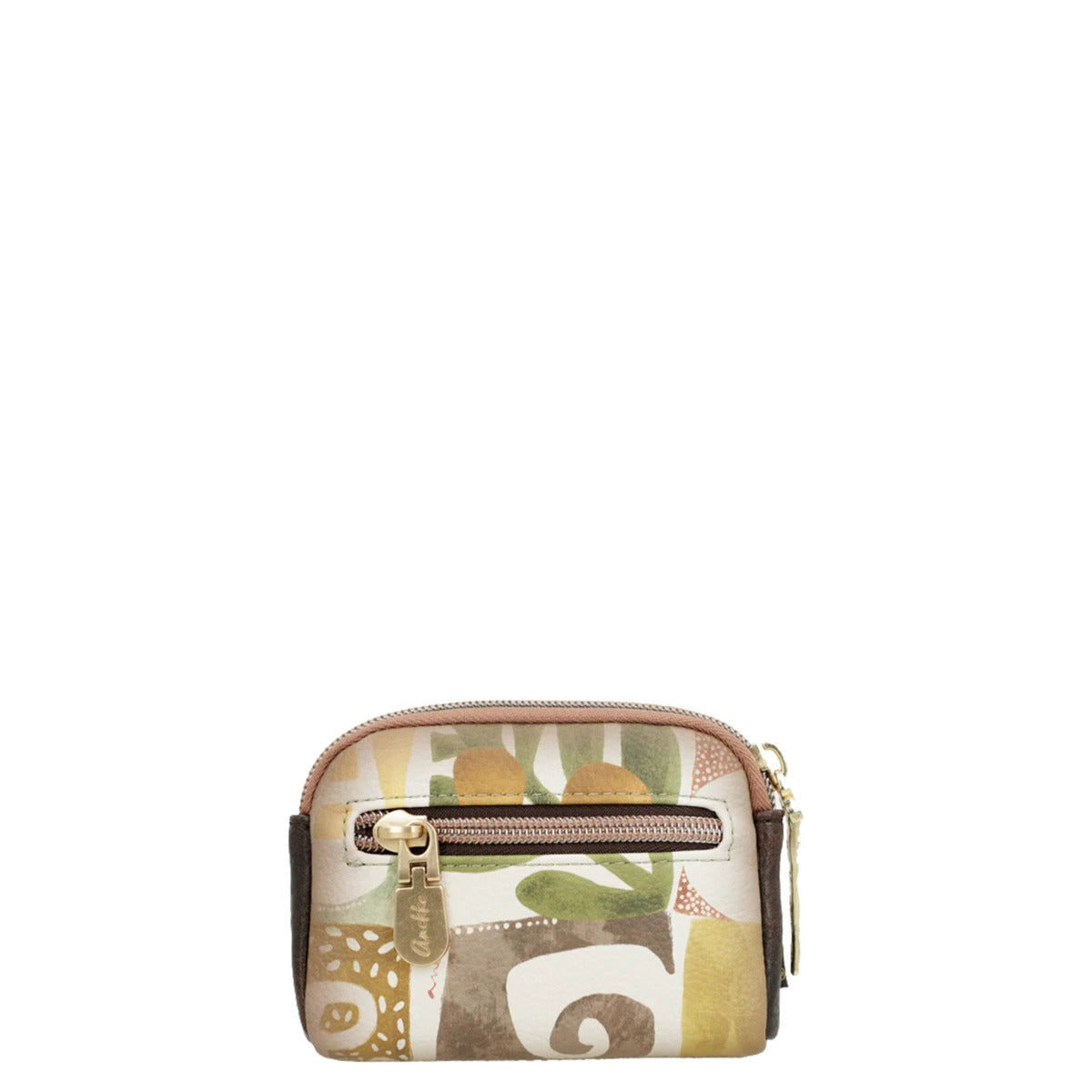 Product image 4 for Портфейл Anekke Muse, 13х10х3см