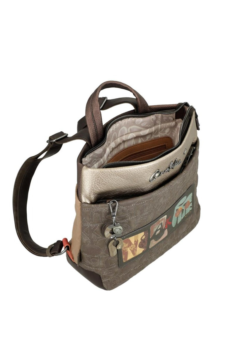 Product image 4 for Раница Anekke Muse Amphora, 30x29x12 cm