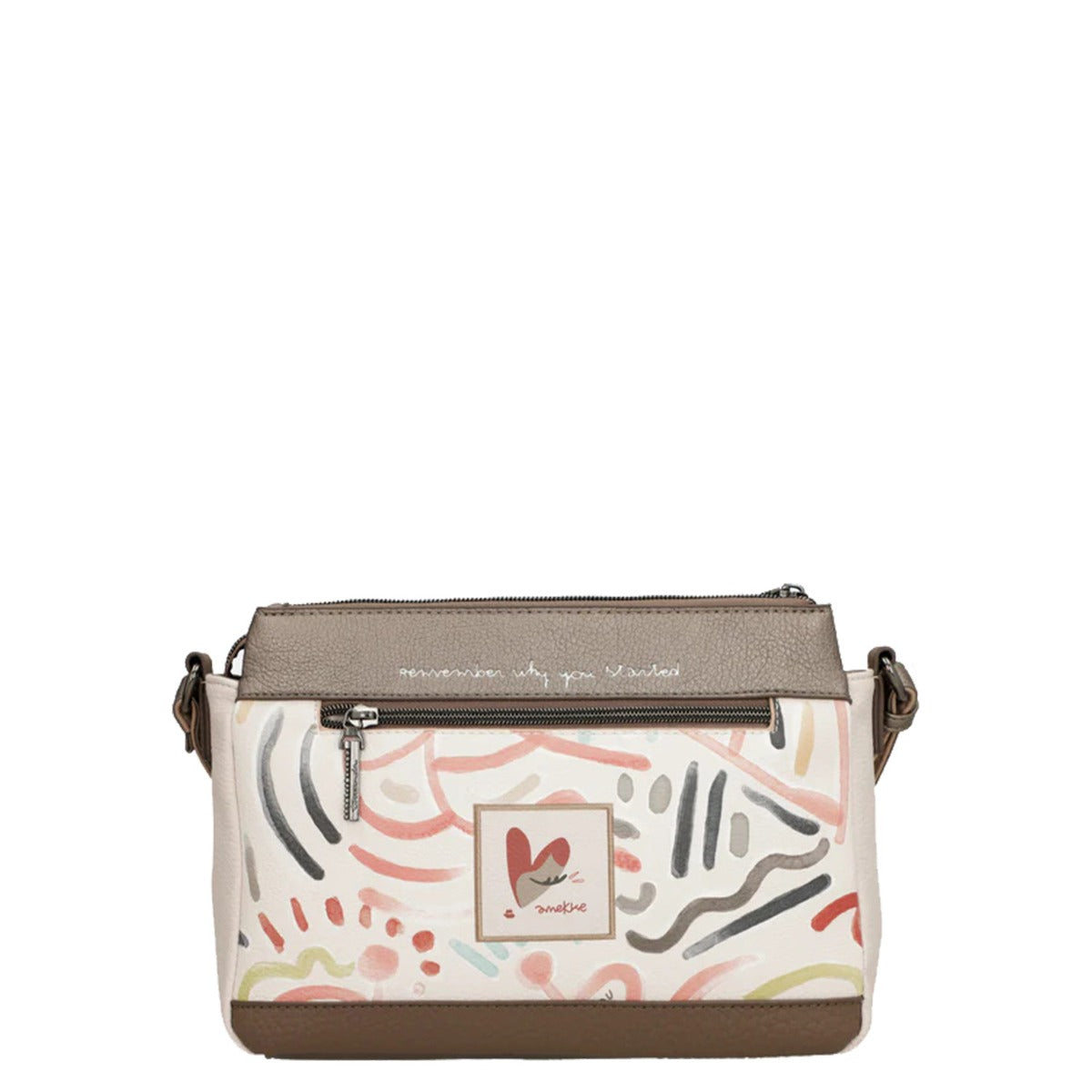 Product image 2 for Чанта Anekke Muse Olympia, 31x20x12 cm