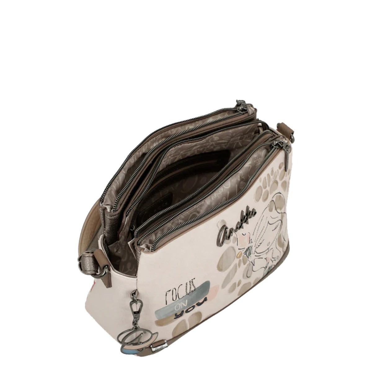 Product image 4 for Чанта Anekke Muse Olympia, 31x20x12 cm