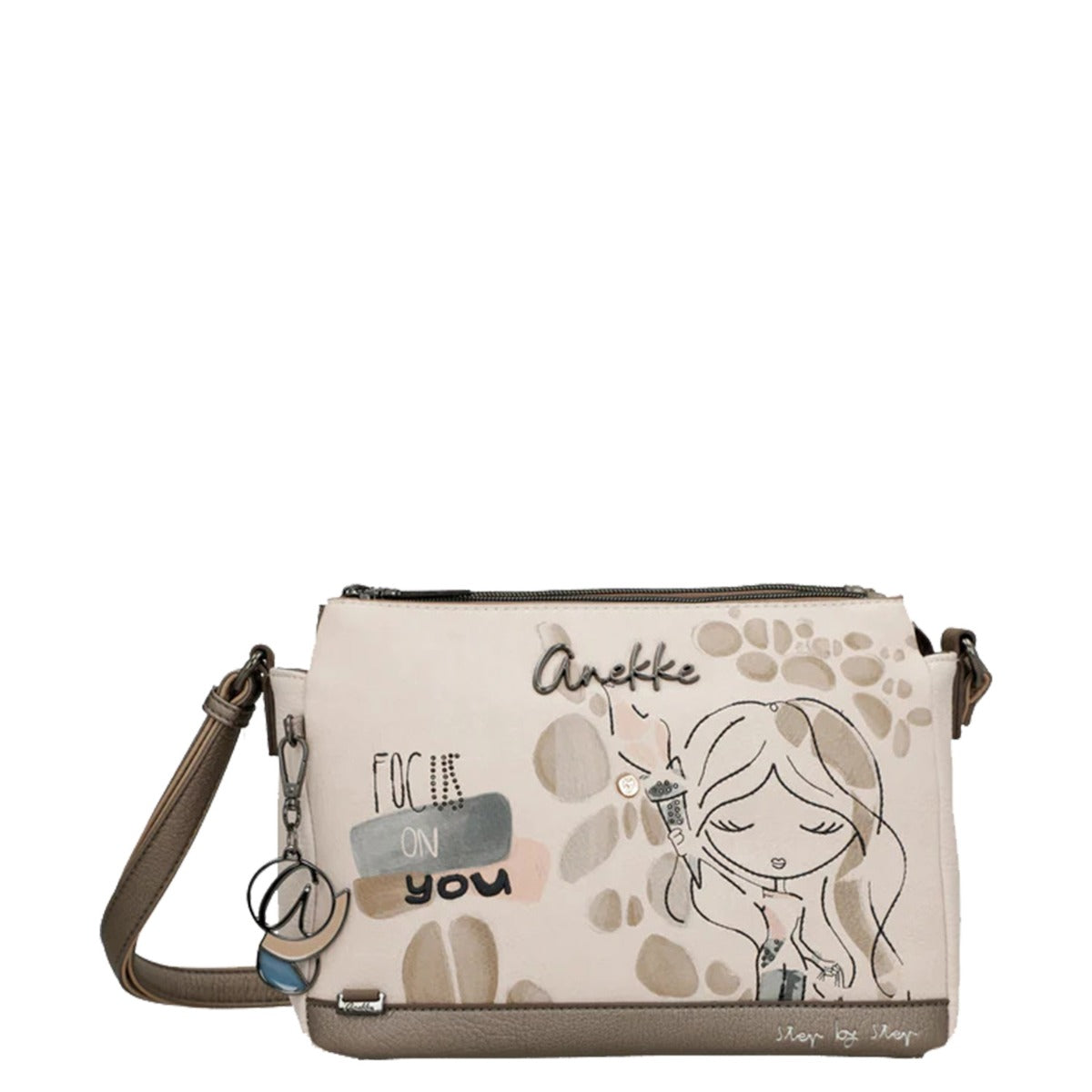 Product image 1 for Чанта Anekke Muse Olympia, 31x20x12 cm