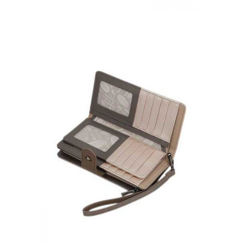 Product image 5 for Портфейл Anekke Muse Olympia, 19x10x4 cm