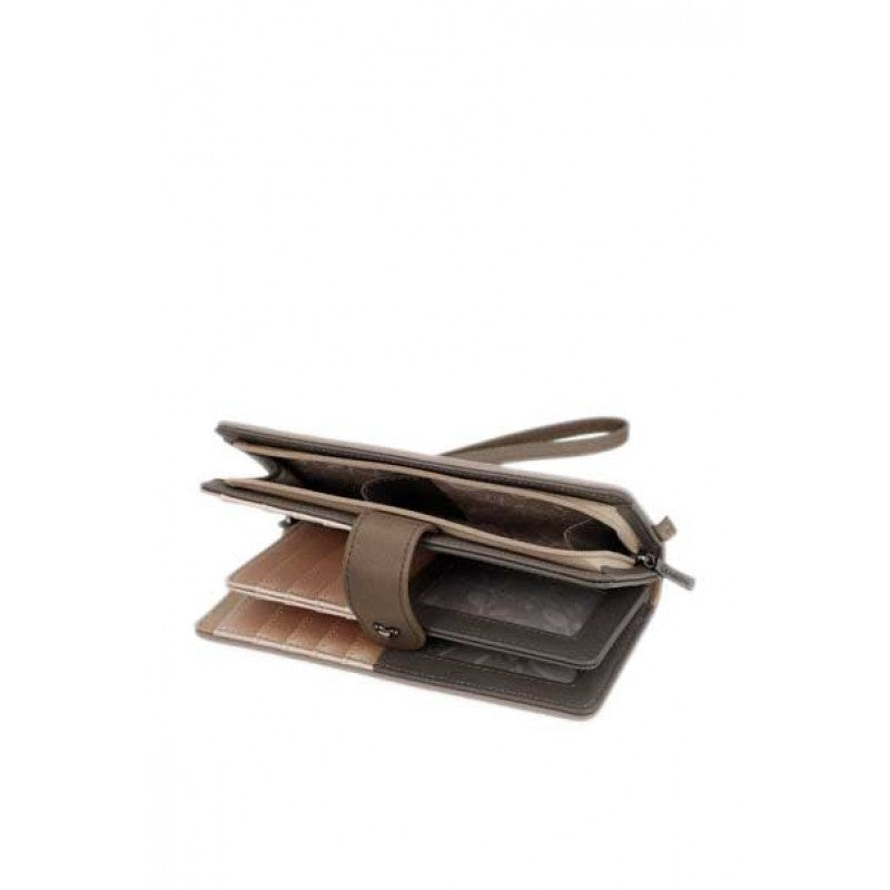 Product image 4 for Портфейл Anekke Muse Olympia, 19x10x4 cm