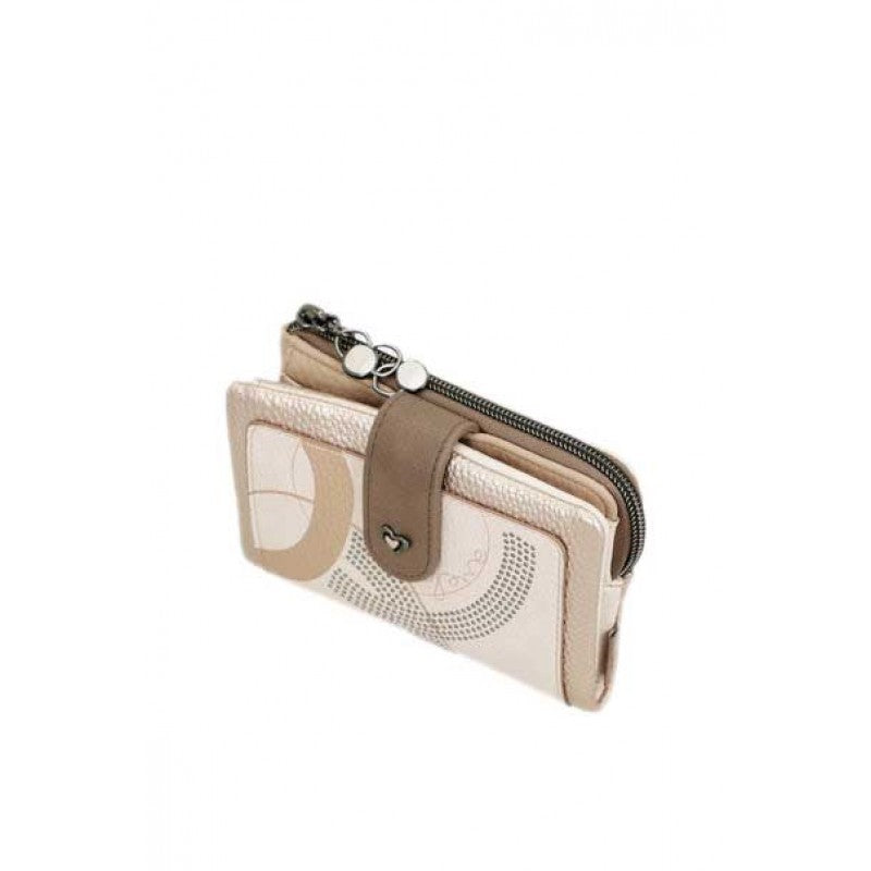 Product image 3 for Портфейл Anekke Muse Olympia, 15х11х4см