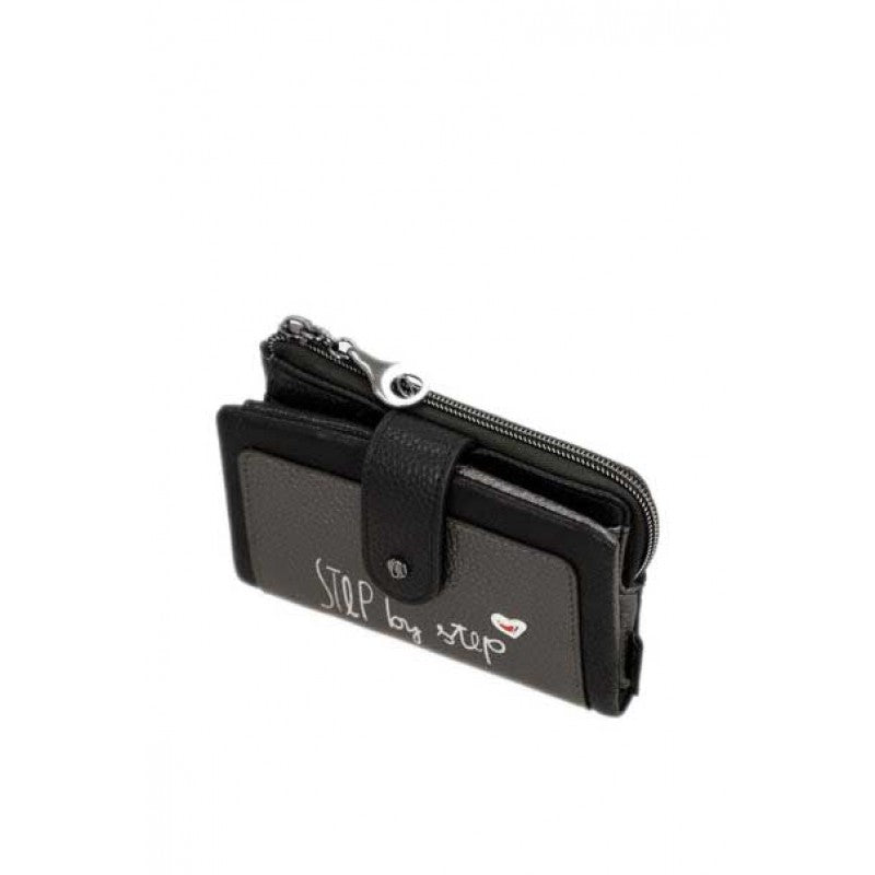 Product image 3 for Портфейл Anekke Muse Eikon, 15х10х3см