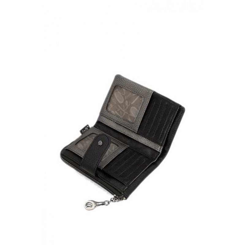 Product image 6 for Портфейл Anekke Muse Eikon, 15х10х3см