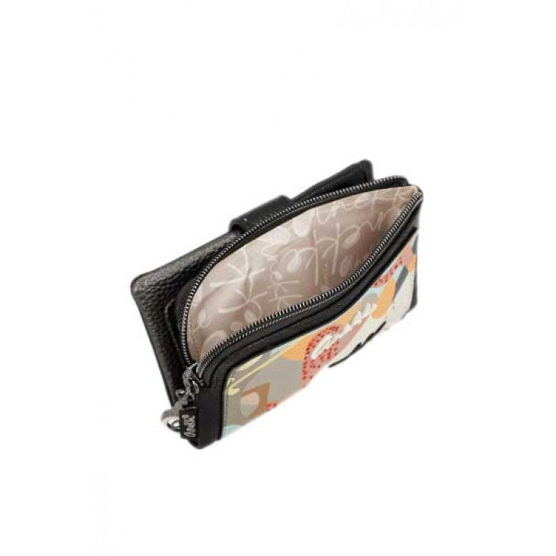 Product image 5 for Портфейл Anekke Muse Eikon, 15х10х3см