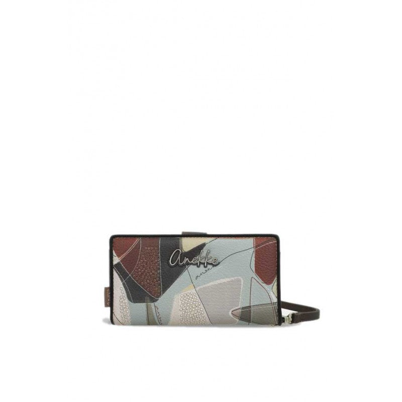 Main image for Портфейл Anekke Sophia Auralis, 19x10x4 cm