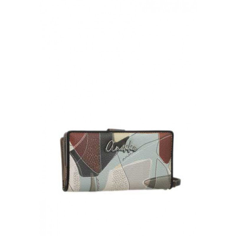 Product image 2 for Портфейл Anekke Sophia Auralis, 19x10x4 cm