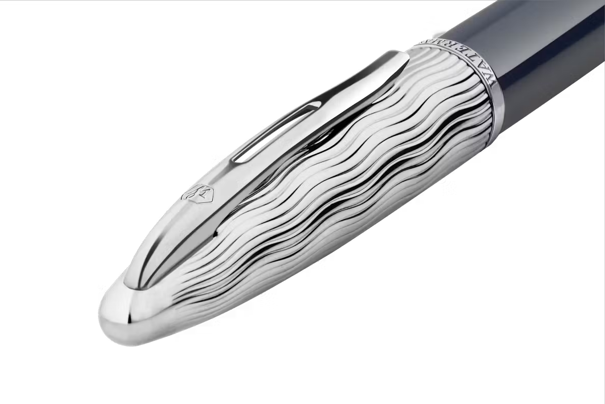 Химикалка Carène L'essence du Bleu Gift Box