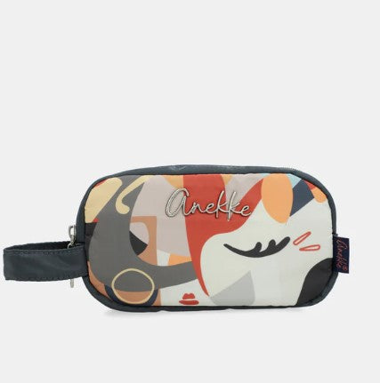 Козметичен несесер Anekke Muse Eikon Travel, 20x12x5 cm