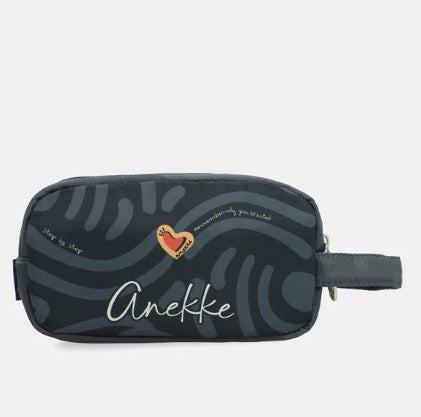 Козметичен несесер Anekke Muse Eikon Travel, 20x12x5 cm