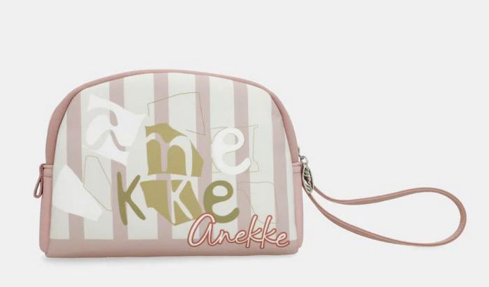 Product image 6 for Козметичен несесер Anekke Muse Bloom, 22x17x6 cm
