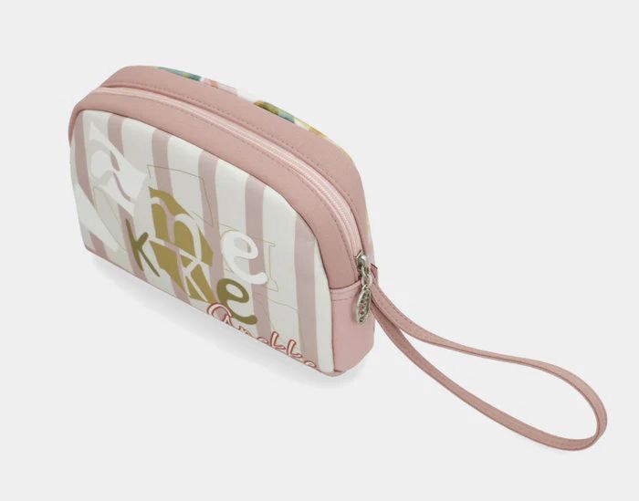 Product image 4 for Козметичен несесер Anekke Muse Bloom, 22x17x6 cm