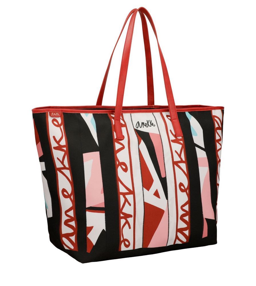 Product image 6 for Плажна чанта Anekke, 52x37x18 cm, 38494-223